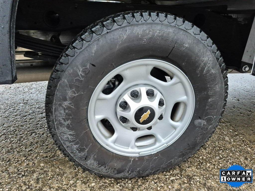 used 2024 Chevrolet Silverado 2500 car, priced at $55,775