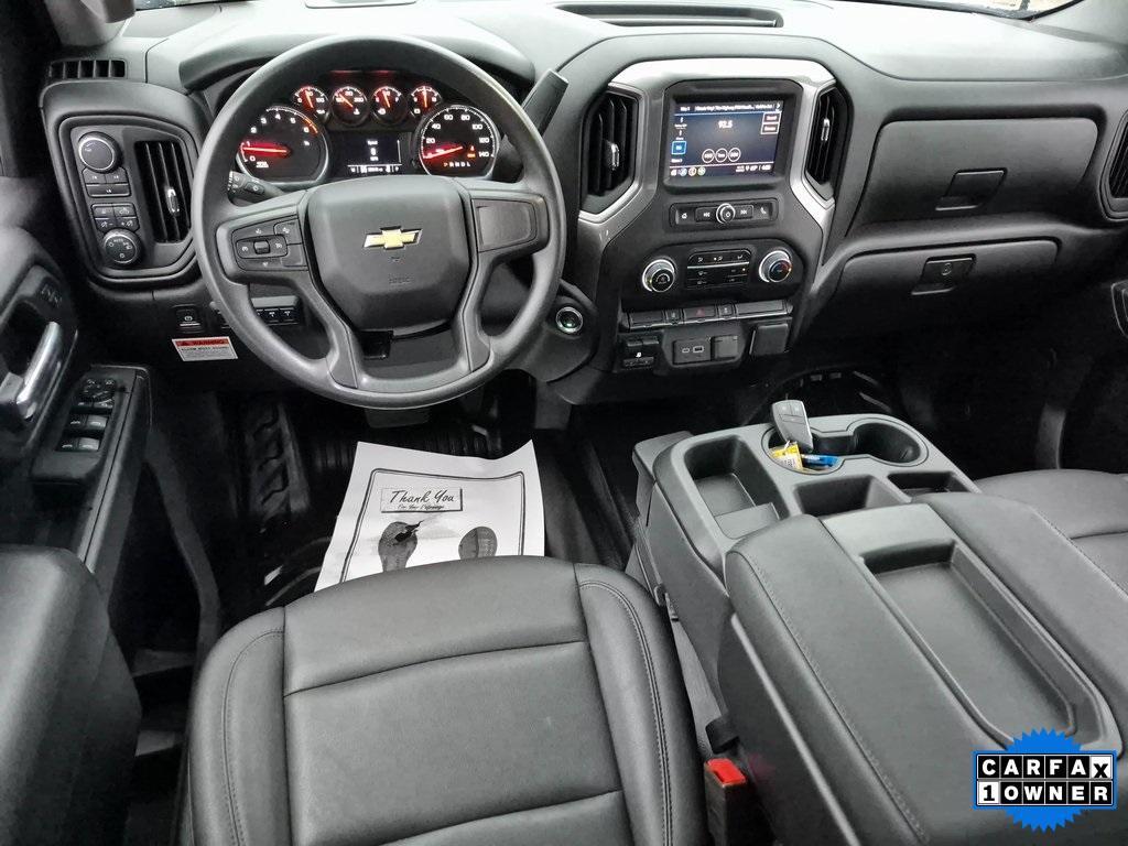 used 2024 Chevrolet Silverado 2500 car, priced at $55,775