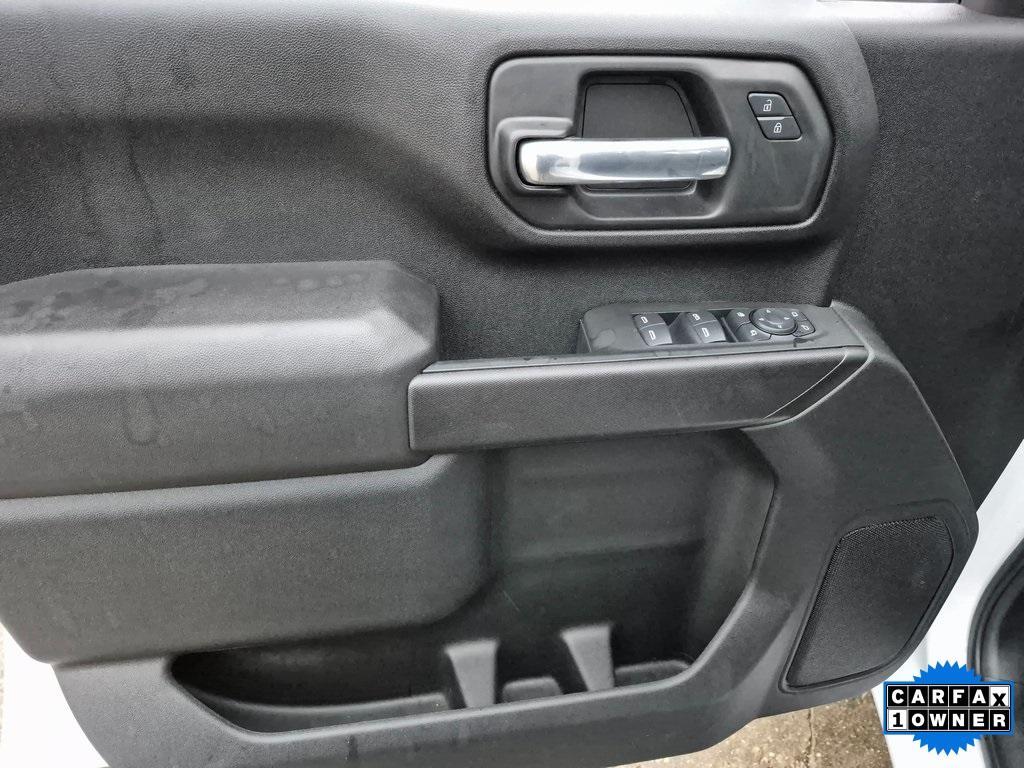 used 2024 Chevrolet Silverado 2500 car, priced at $55,775