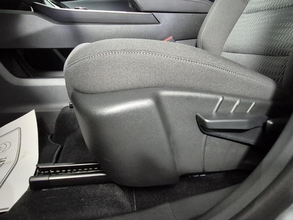 new 2026 Chevrolet Equinox car
