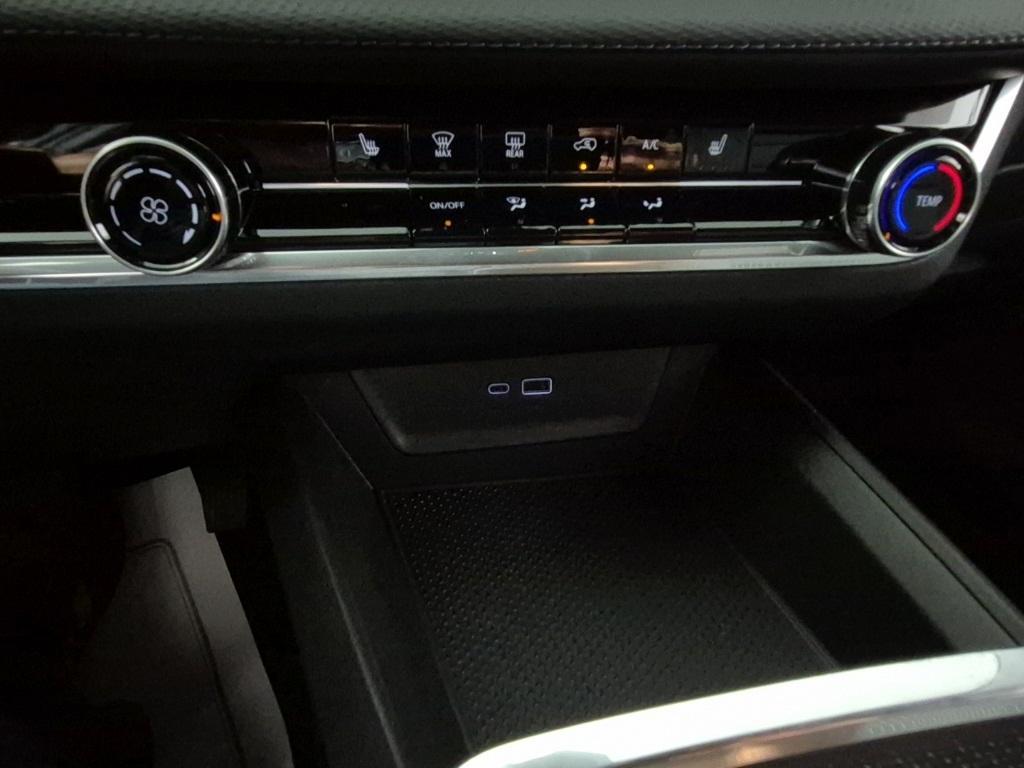 new 2026 Chevrolet Equinox car