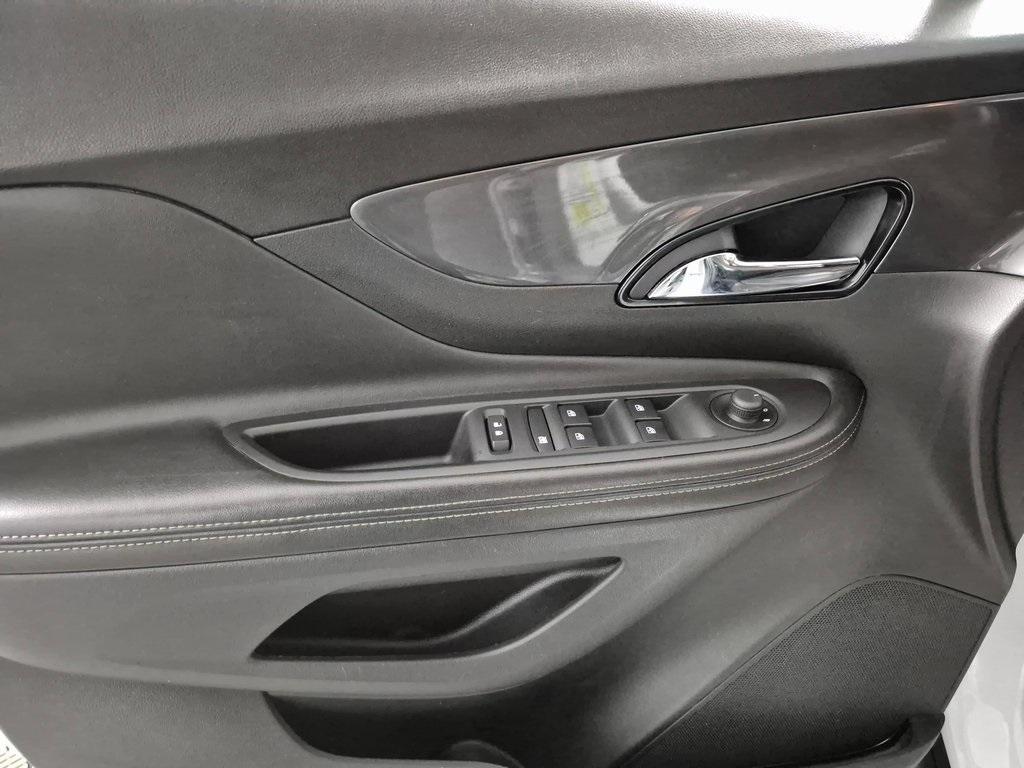 used 2020 Buick Encore car, priced at $14,998