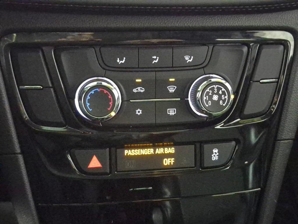 used 2020 Buick Encore car, priced at $14,998