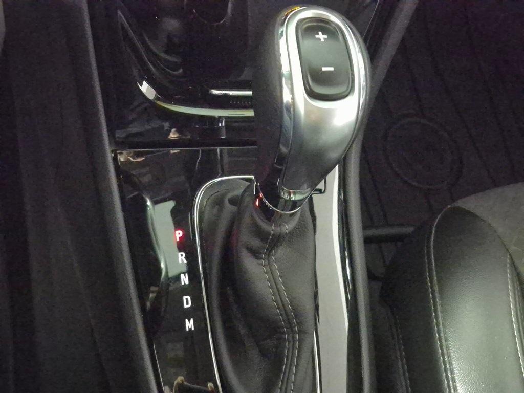 used 2020 Buick Encore car, priced at $14,998