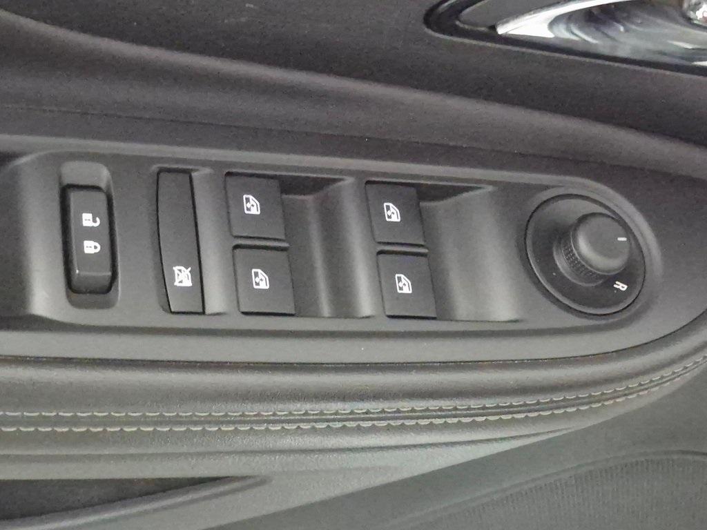 used 2020 Buick Encore car, priced at $14,998