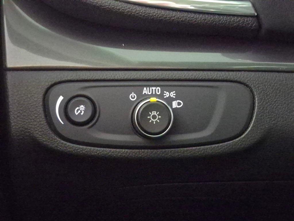 used 2020 Buick Encore car, priced at $14,998