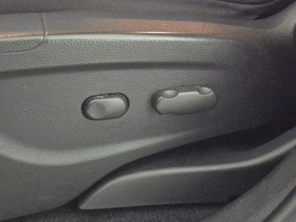 used 2020 Buick Encore car, priced at $14,998