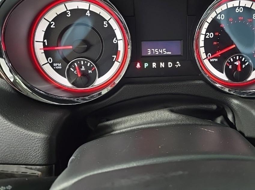 used 2017 Dodge Grand Caravan car, priced at $17,995