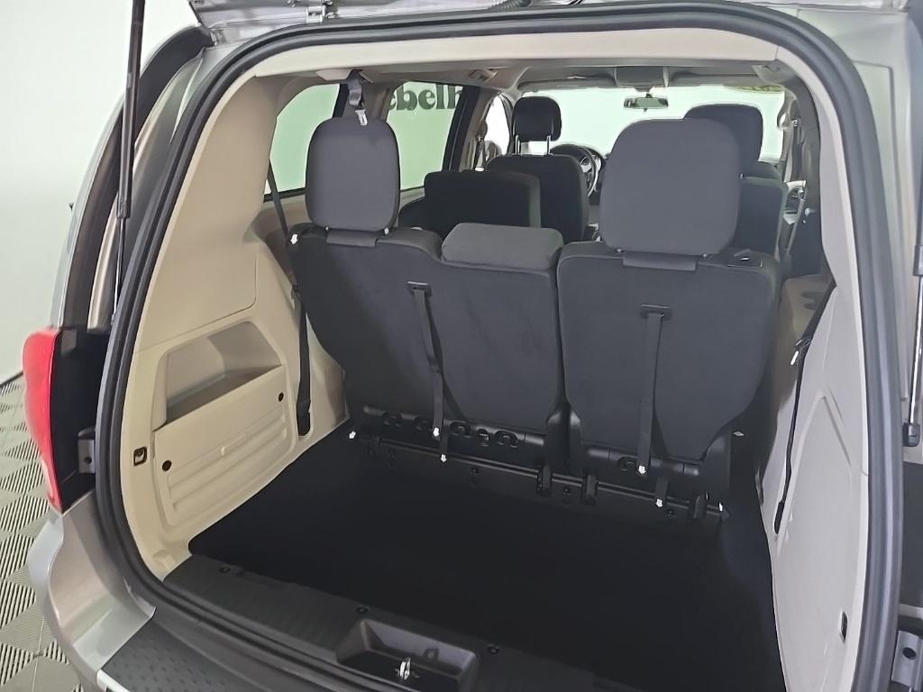 used 2017 Dodge Grand Caravan car, priced at $17,995