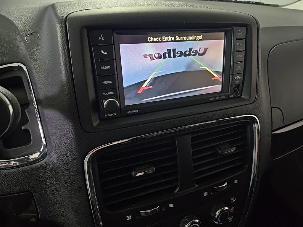 used 2017 Dodge Grand Caravan car, priced at $17,995