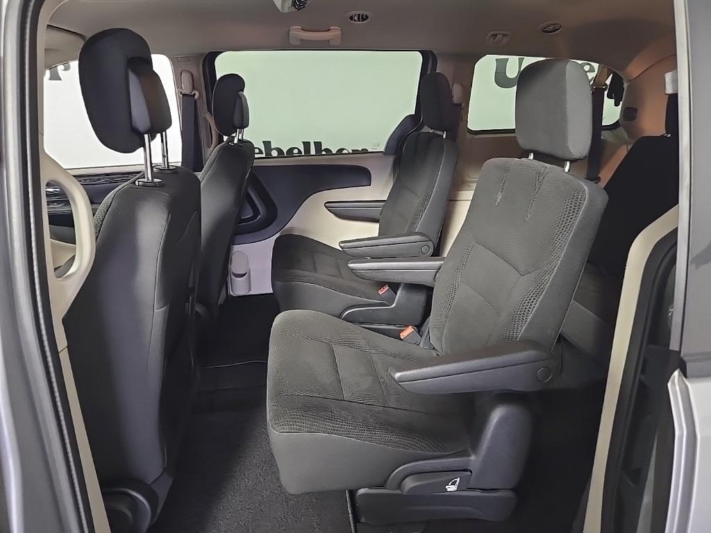 used 2017 Dodge Grand Caravan car, priced at $17,995