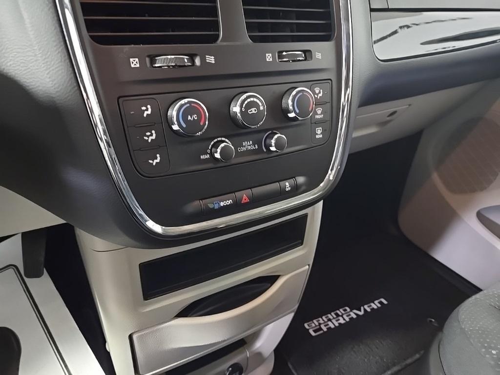 used 2017 Dodge Grand Caravan car, priced at $17,995