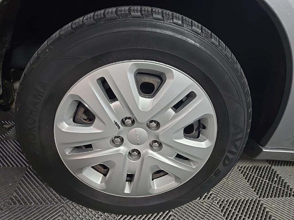 used 2017 Dodge Grand Caravan car, priced at $17,995