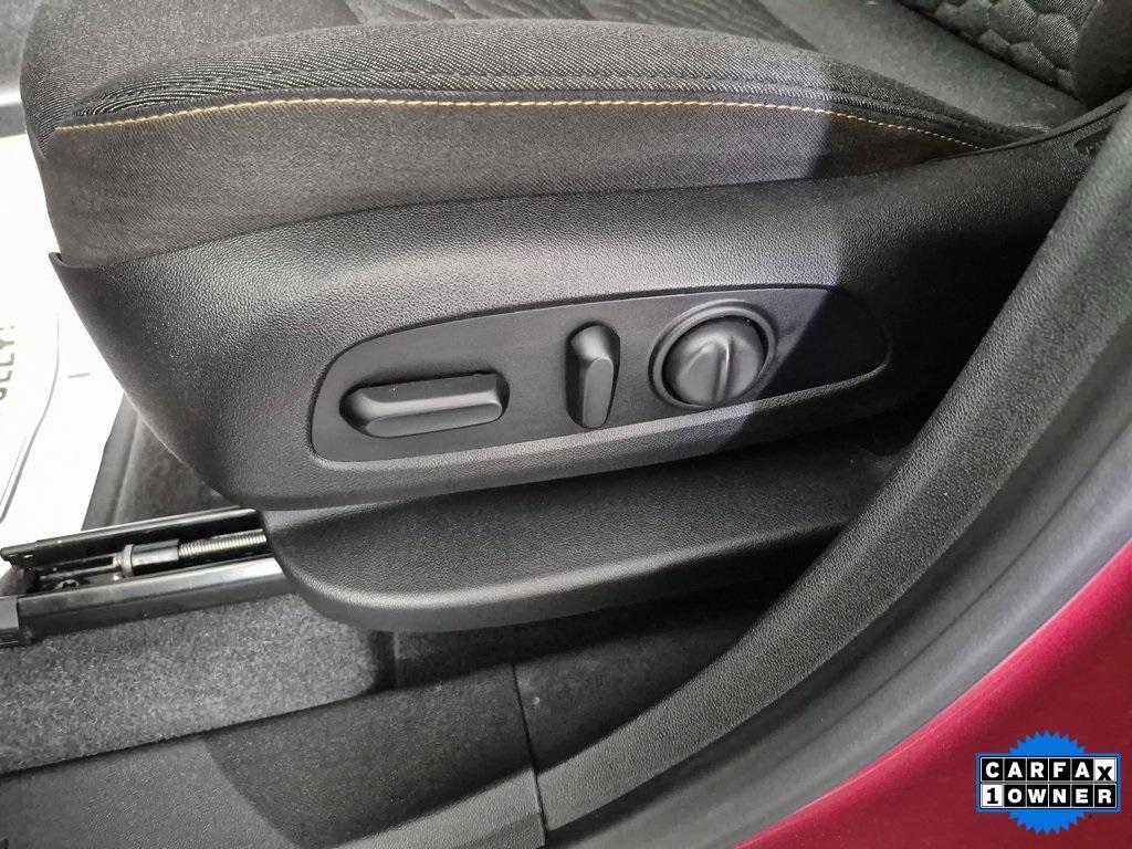 used 2020 Chevrolet Equinox car, priced at $18,350