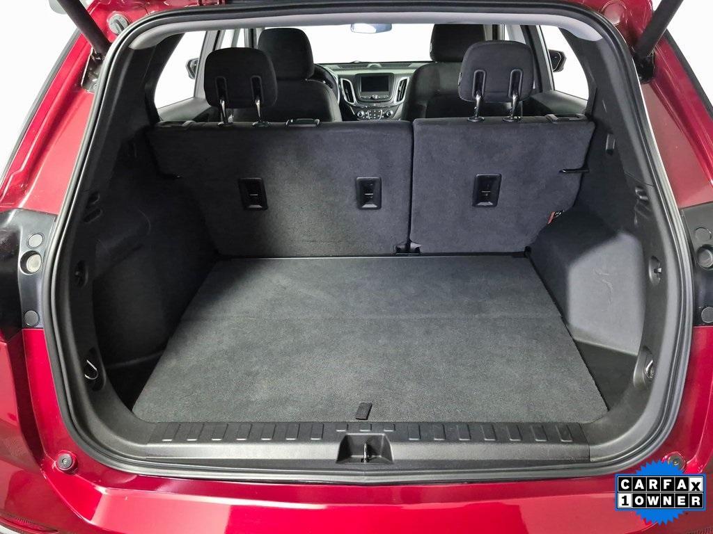 used 2020 Chevrolet Equinox car, priced at $18,350