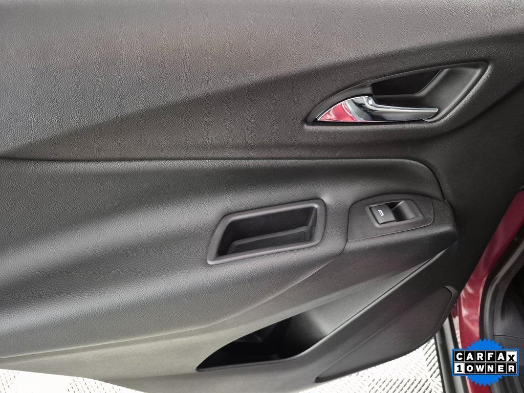 used 2020 Chevrolet Equinox car, priced at $18,350