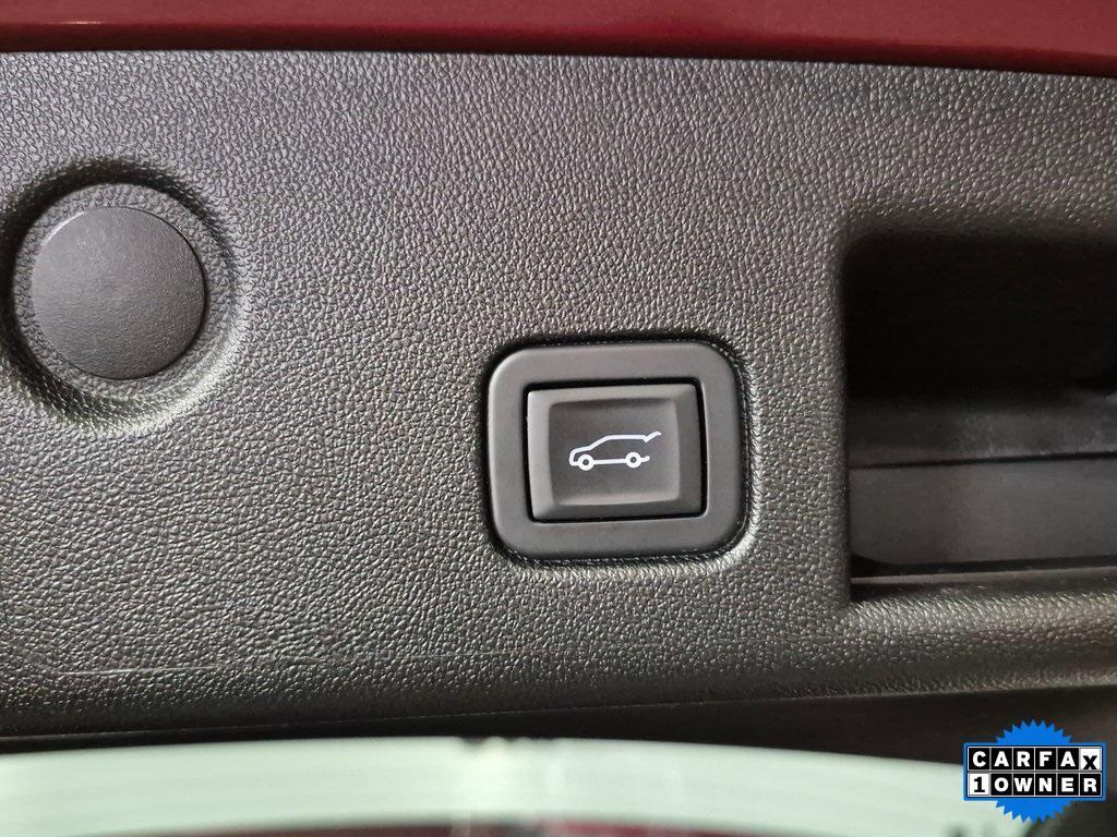 used 2020 Chevrolet Equinox car, priced at $18,350