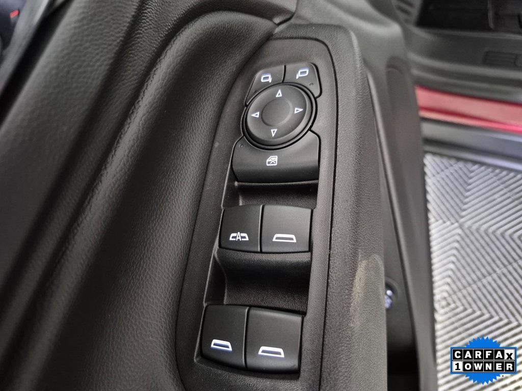 used 2020 Chevrolet Equinox car, priced at $18,350