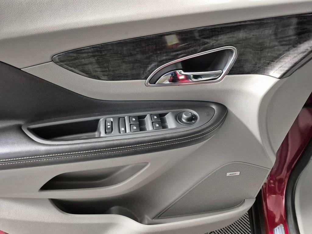 used 2014 Buick Encore car, priced at $10,750