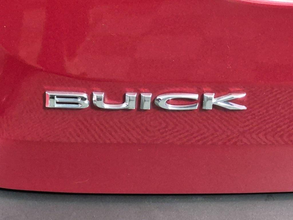 used 2014 Buick Encore car, priced at $10,750