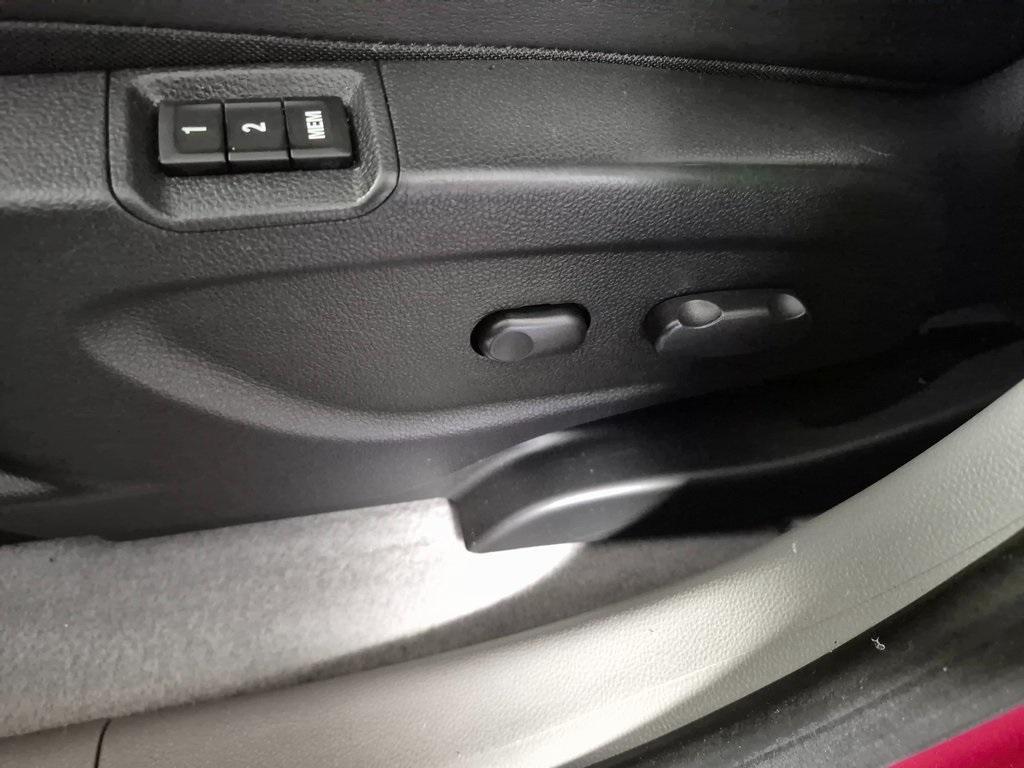 used 2014 Buick Encore car, priced at $10,750