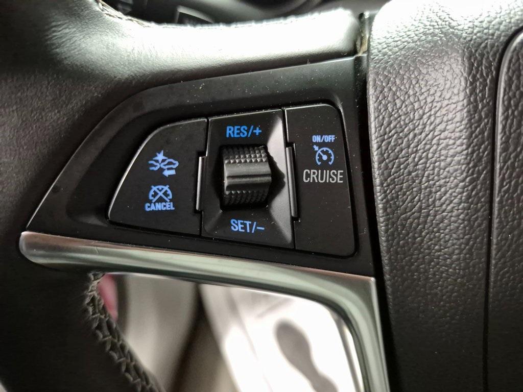 used 2014 Buick Encore car, priced at $10,750