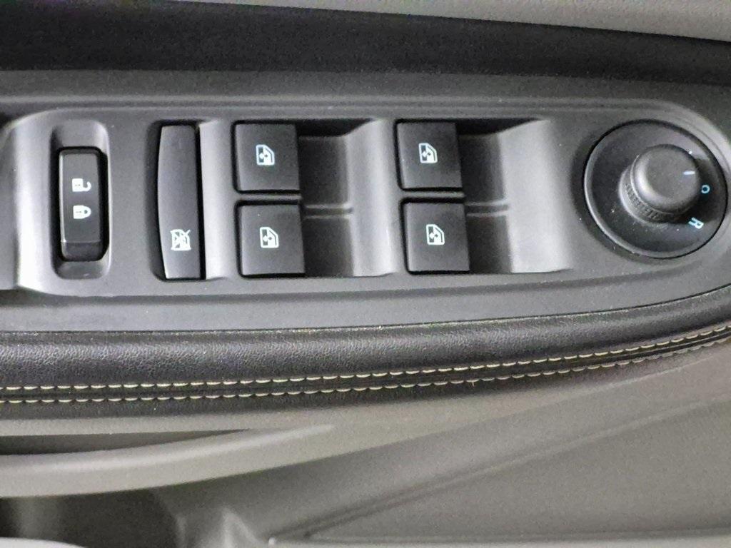 used 2014 Buick Encore car, priced at $10,750