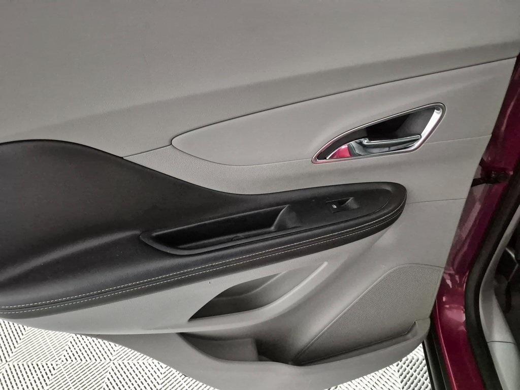 used 2014 Buick Encore car, priced at $10,750