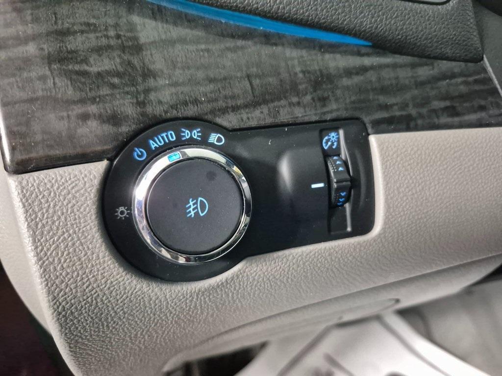 used 2014 Buick Encore car, priced at $10,750