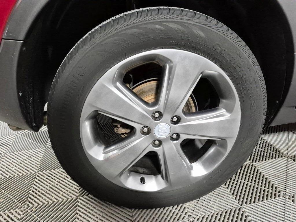 used 2014 Buick Encore car, priced at $10,750