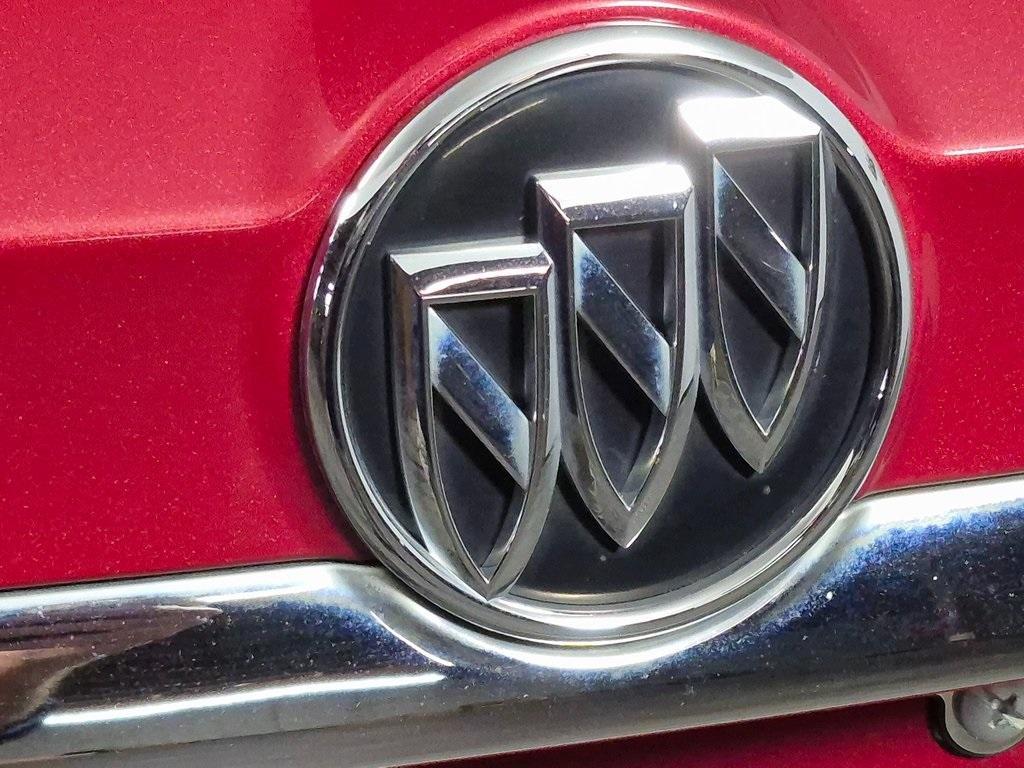 used 2014 Buick Encore car, priced at $10,750