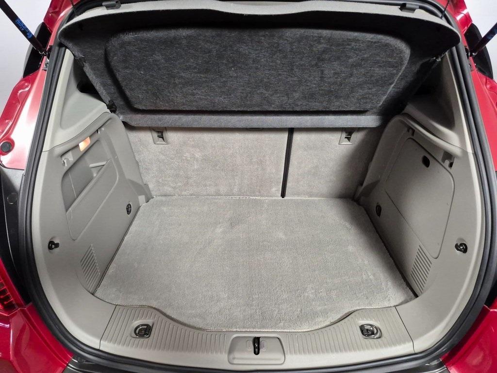 used 2014 Buick Encore car, priced at $10,750