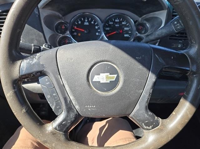 used 2013 Chevrolet Silverado 2500 car