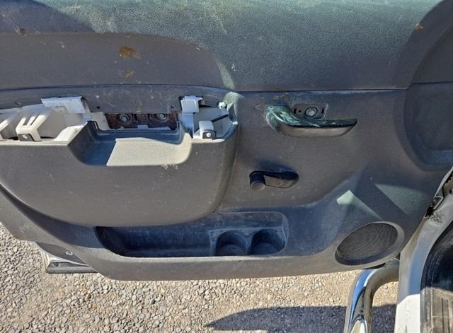 used 2013 Chevrolet Silverado 2500 car