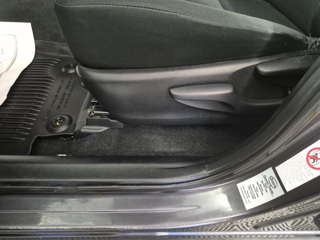 used 2018 Toyota RAV4 car, priced at $21,995