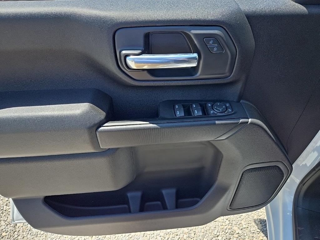 new 2025 Chevrolet Silverado 2500 car, priced at $60,995