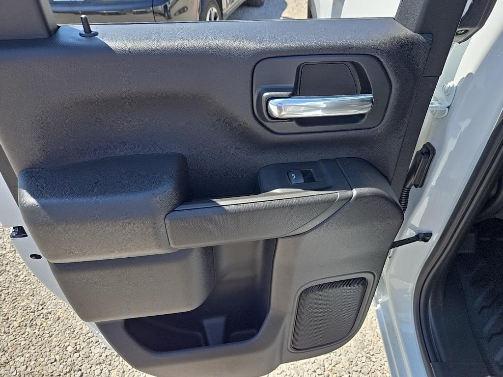 new 2025 Chevrolet Silverado 2500 car, priced at $60,995