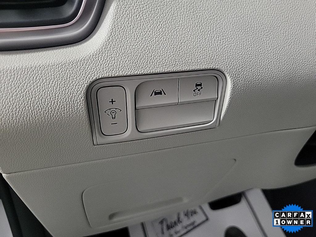 used 2021 Kia Sorento Hybrid car, priced at $23,995