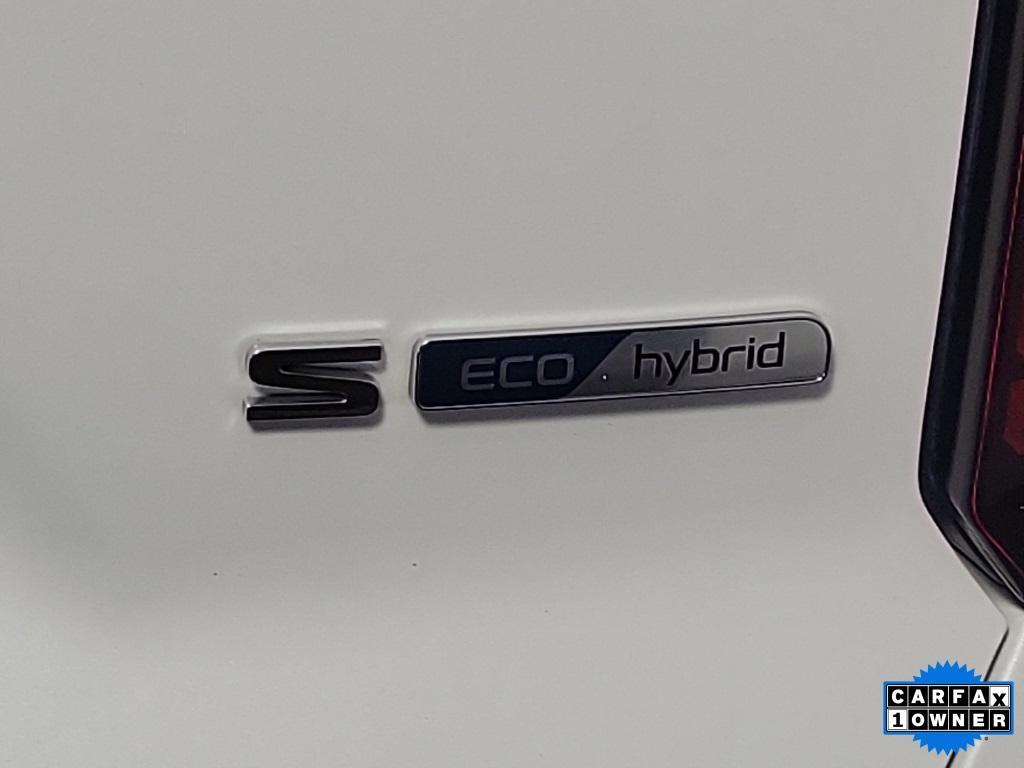 used 2021 Kia Sorento Hybrid car, priced at $23,995