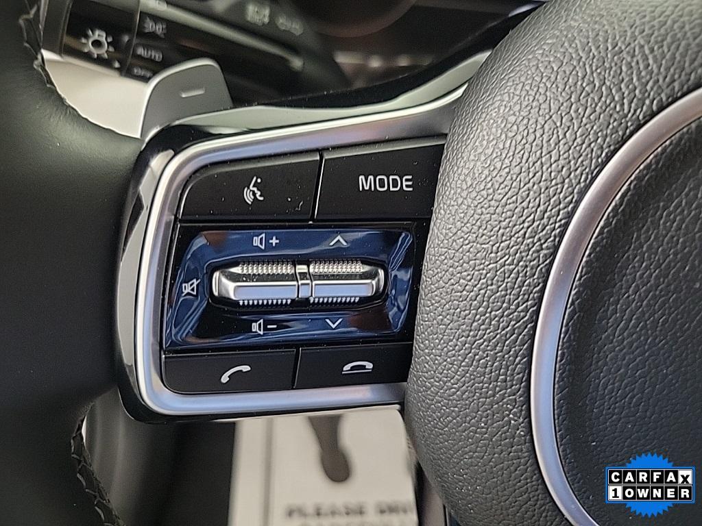 used 2021 Kia Sorento Hybrid car, priced at $23,995