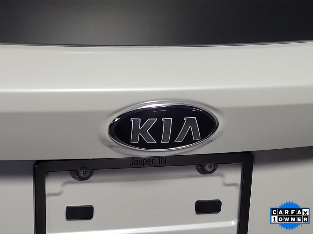used 2021 Kia Sorento Hybrid car, priced at $23,995