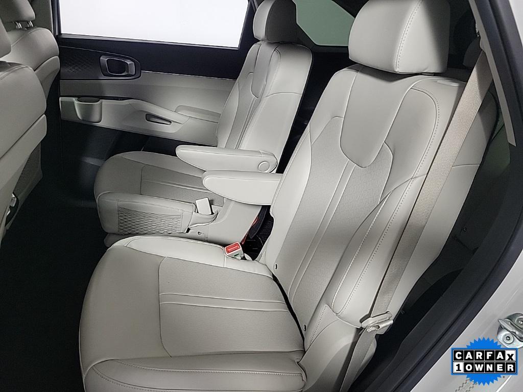 used 2021 Kia Sorento Hybrid car, priced at $23,995