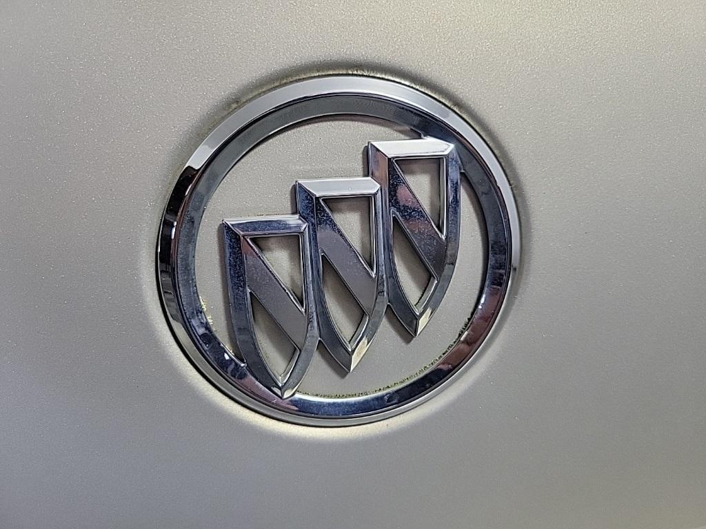 used 2007 Buick Lucerne car, priced at $11,995