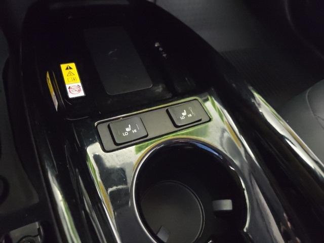 used 2022 Toyota Prius car, priced at $28,925