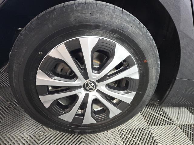 used 2022 Toyota Prius car, priced at $28,925
