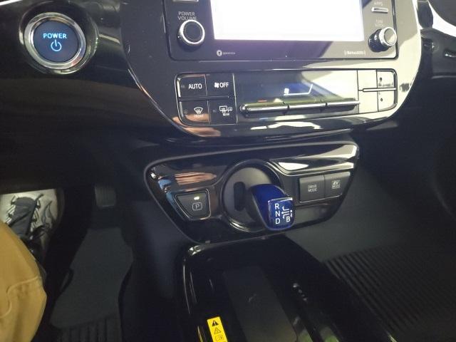 used 2022 Toyota Prius car, priced at $28,925
