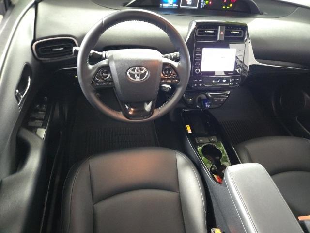 used 2022 Toyota Prius car, priced at $28,925