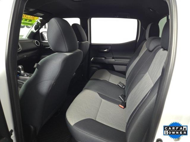 used 2020 Toyota Tacoma car, priced at $28,925
