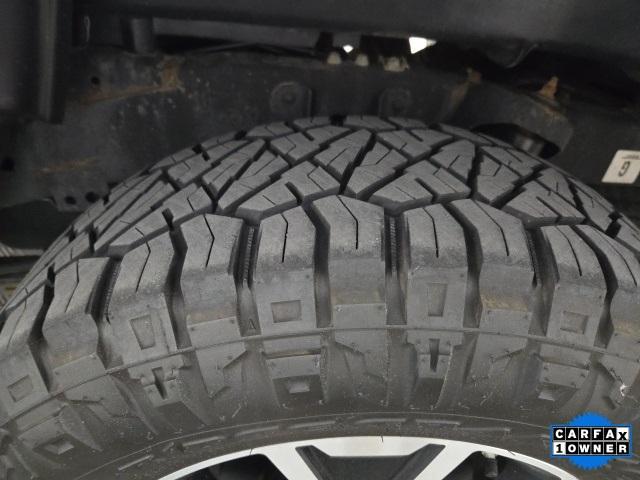 used 2020 Toyota Tacoma car, priced at $28,925