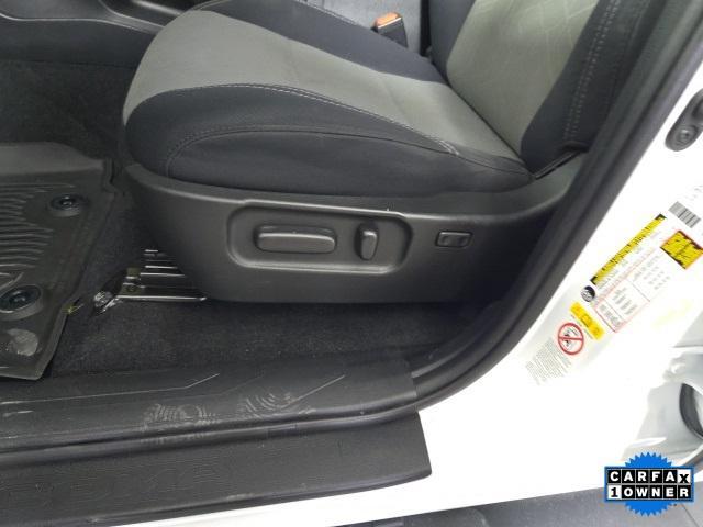 used 2020 Toyota Tacoma car, priced at $28,925
